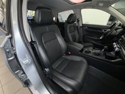 Honda Civic EX-L 2024