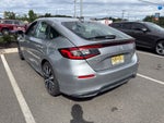 Honda Civic EX-L 2024