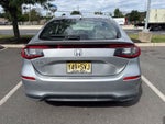 Honda Civic EX-L 2024