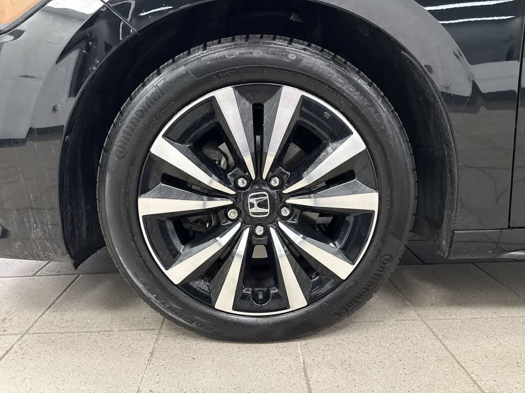 Honda Civic EX-L 2023