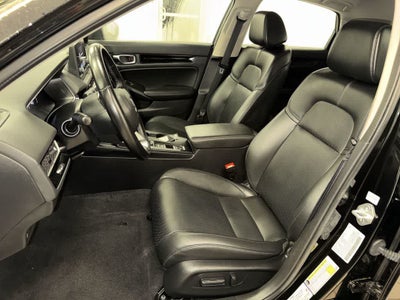 Honda Civic EX-L 2023