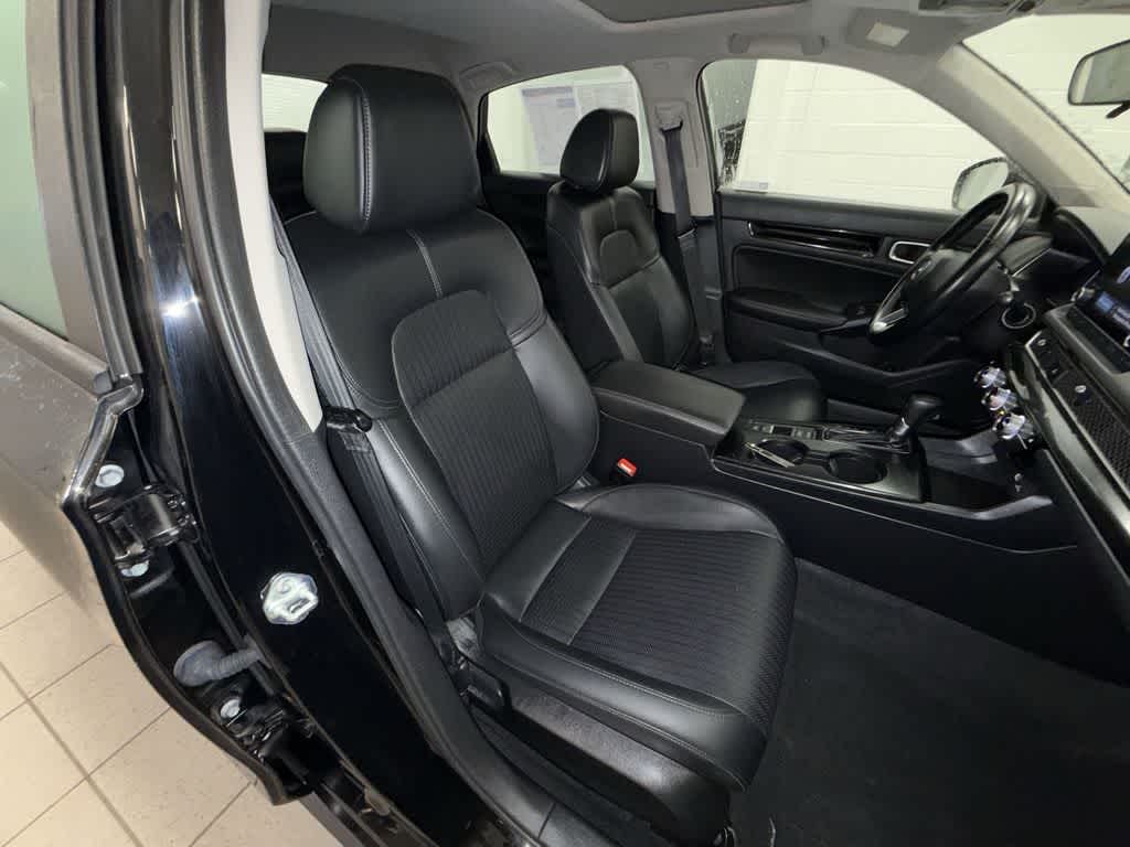 Honda Civic EX-L 2023