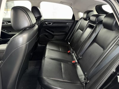 Honda Civic EX-L 2023