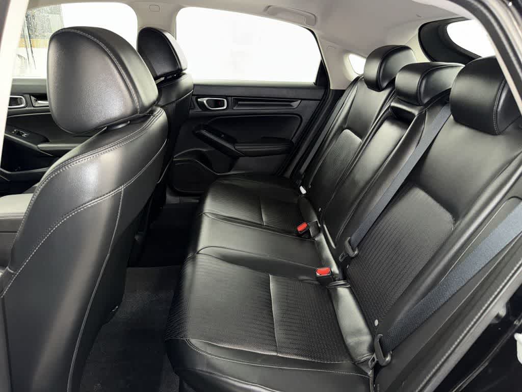 Honda Civic EX-L 2023