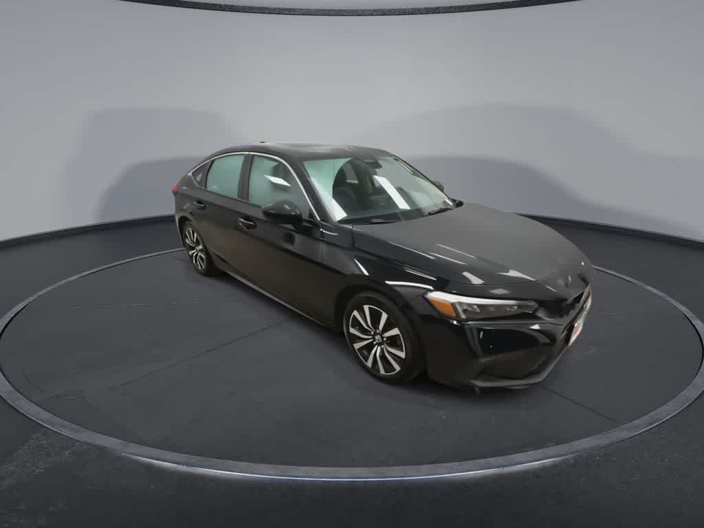 Honda Civic EX-L 2023