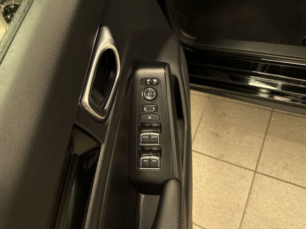 Honda Civic EX-L 2023