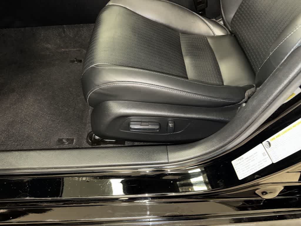 Honda Civic EX-L 2023