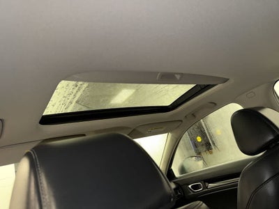 Honda Civic EX-L 2023