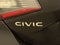 Honda Civic EX-L 2023