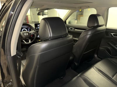 Honda Civic EX-L 2023