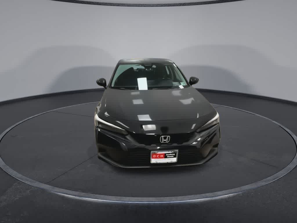 Honda Civic EX-L 2023