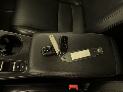 Honda Civic EX-L 2023