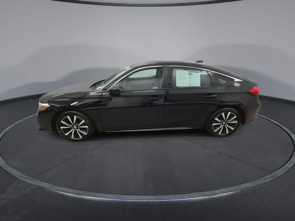 Honda Civic EX-L 2023