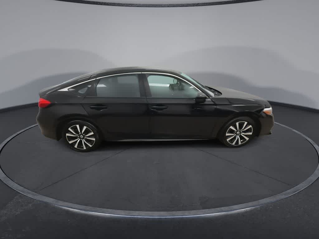 Honda Civic EX-L 2023