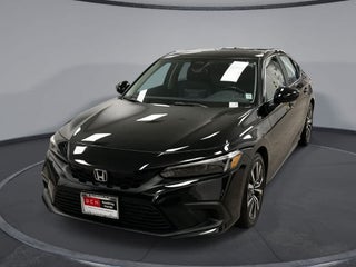 Honda Civic EX-L 2024