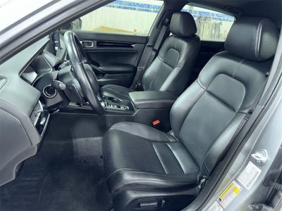 Honda Civic Sport Touring 2022