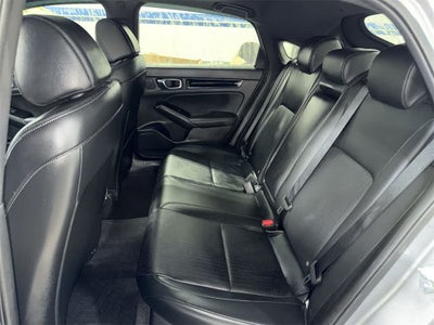 Honda Civic Sport Touring 2022