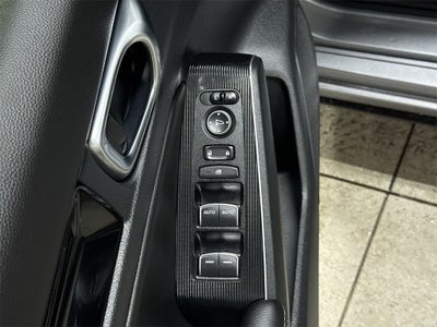 Honda Civic Sport Touring 2022