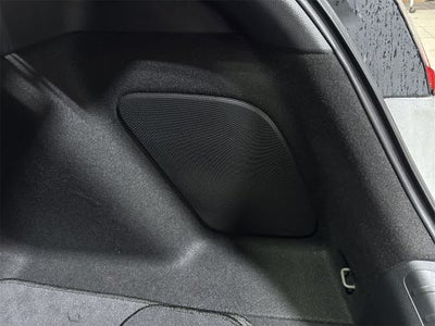 Honda Civic Sport Touring 2022