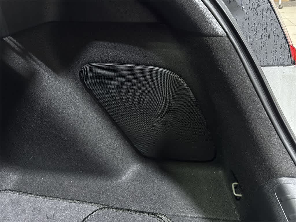 Honda Civic Sport Touring 2022