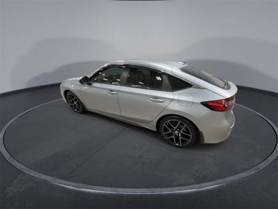 Honda Civic Sport Touring 2022