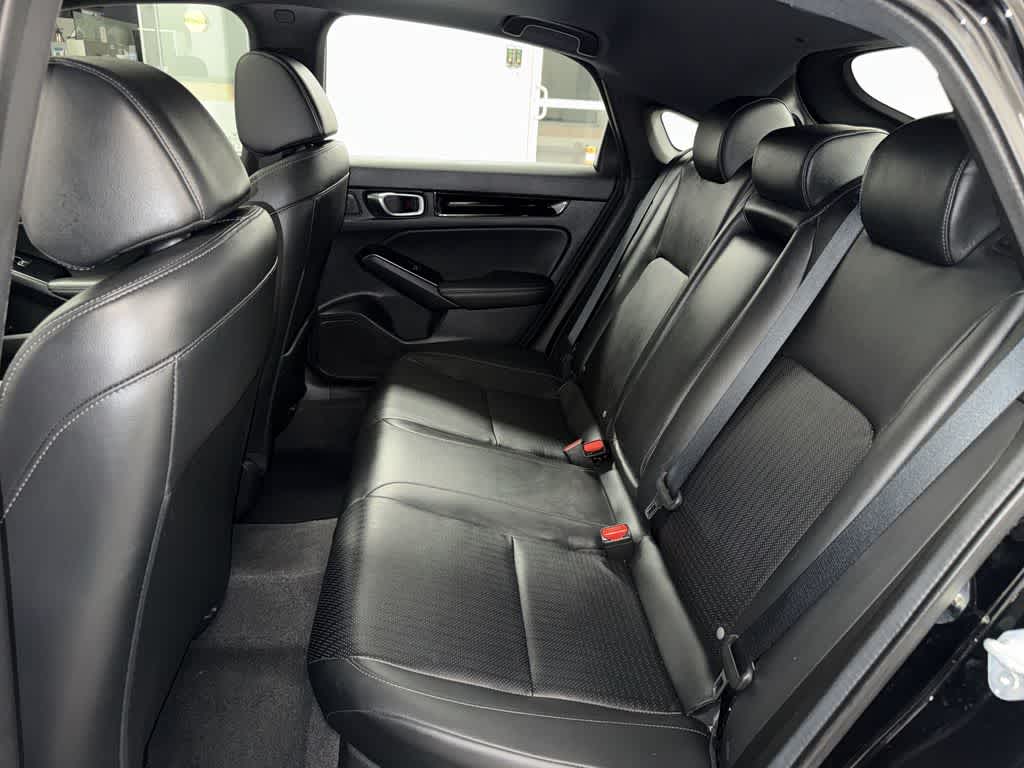 Honda Civic Sport Touring 2024