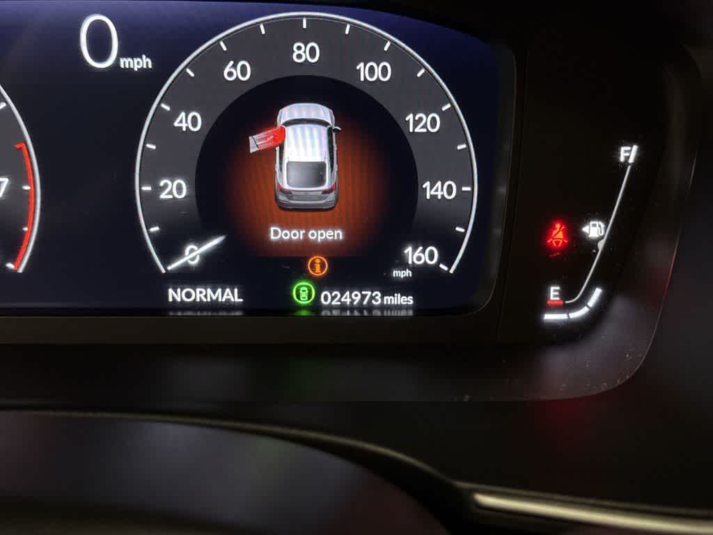 Honda Civic Sport Touring 2024