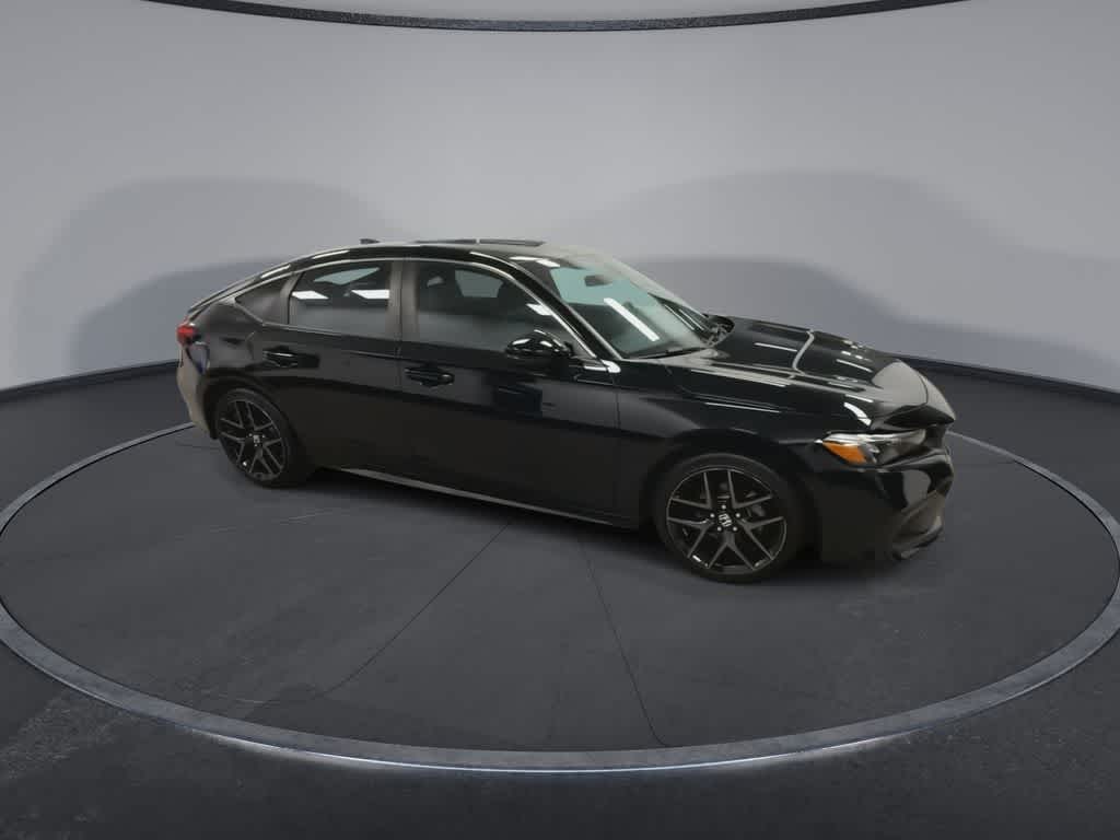 Honda Civic Sport Touring 2024
