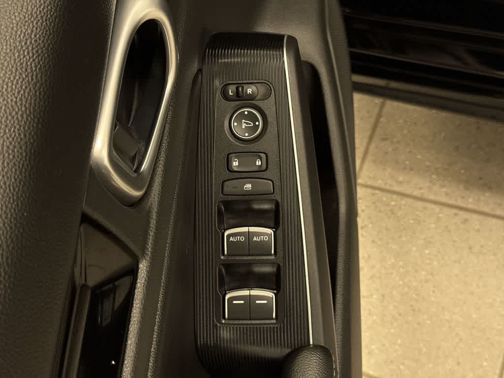 Honda Civic Sport Touring 2024