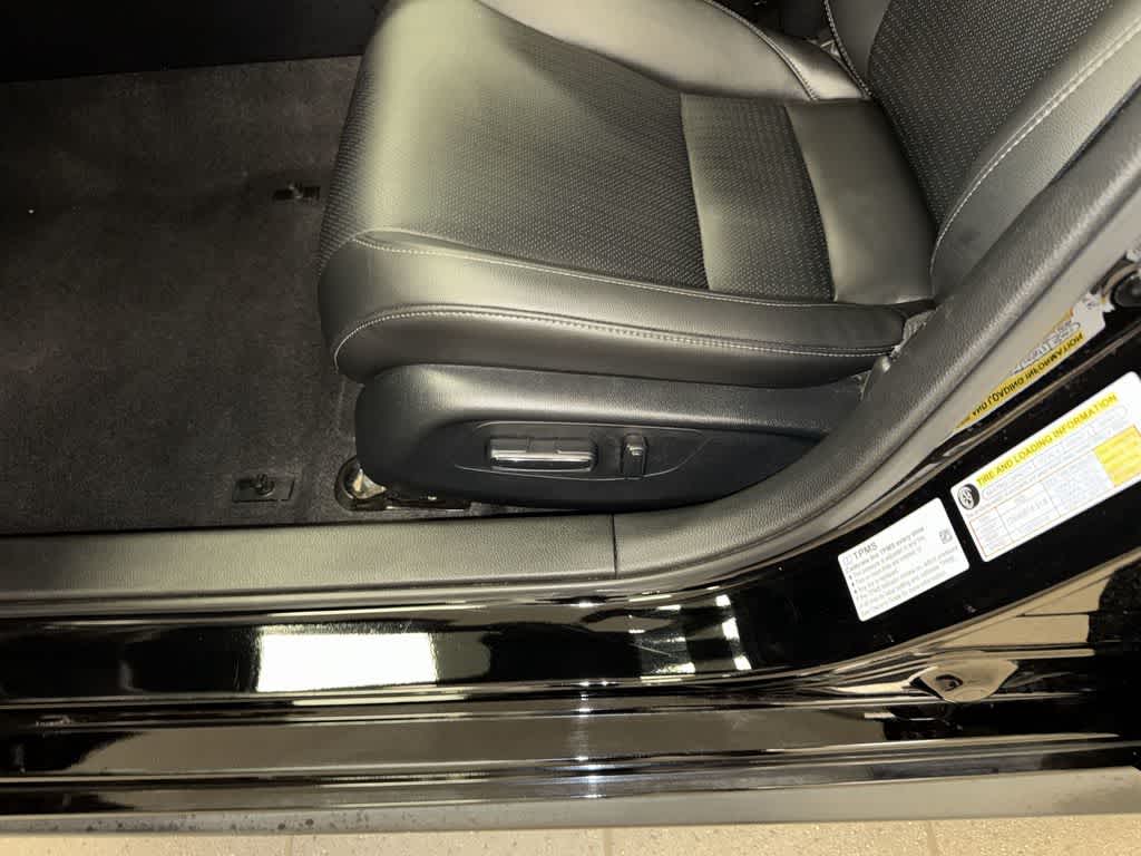 Honda Civic Sport Touring 2024
