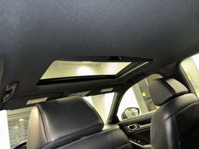 Honda Civic Sport Touring 2024