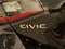 Honda Civic Sport Touring 2024