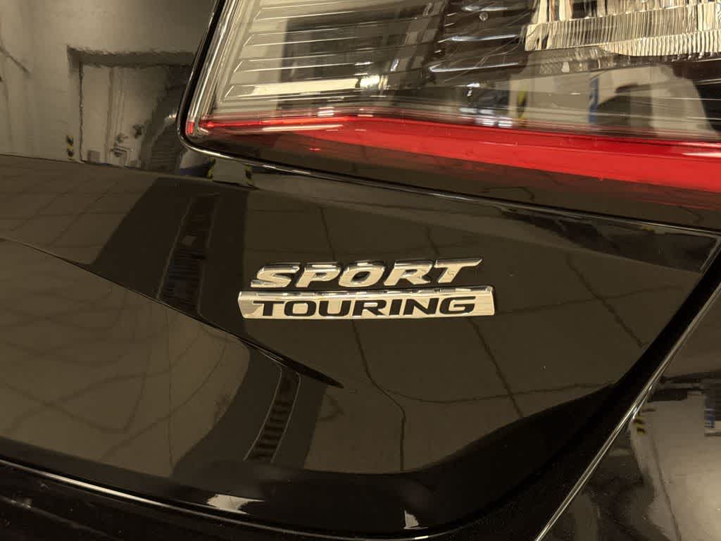 Honda Civic Sport Touring 2024