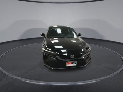 Honda Civic Sport Touring 2024