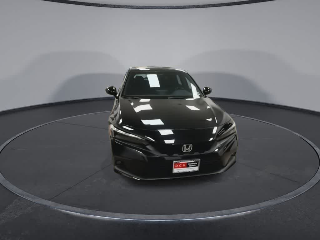 Honda Civic Sport Touring 2024