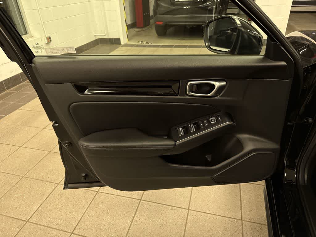 Honda Civic Sport Touring 2024