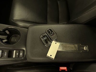Honda Civic Sport Touring 2024