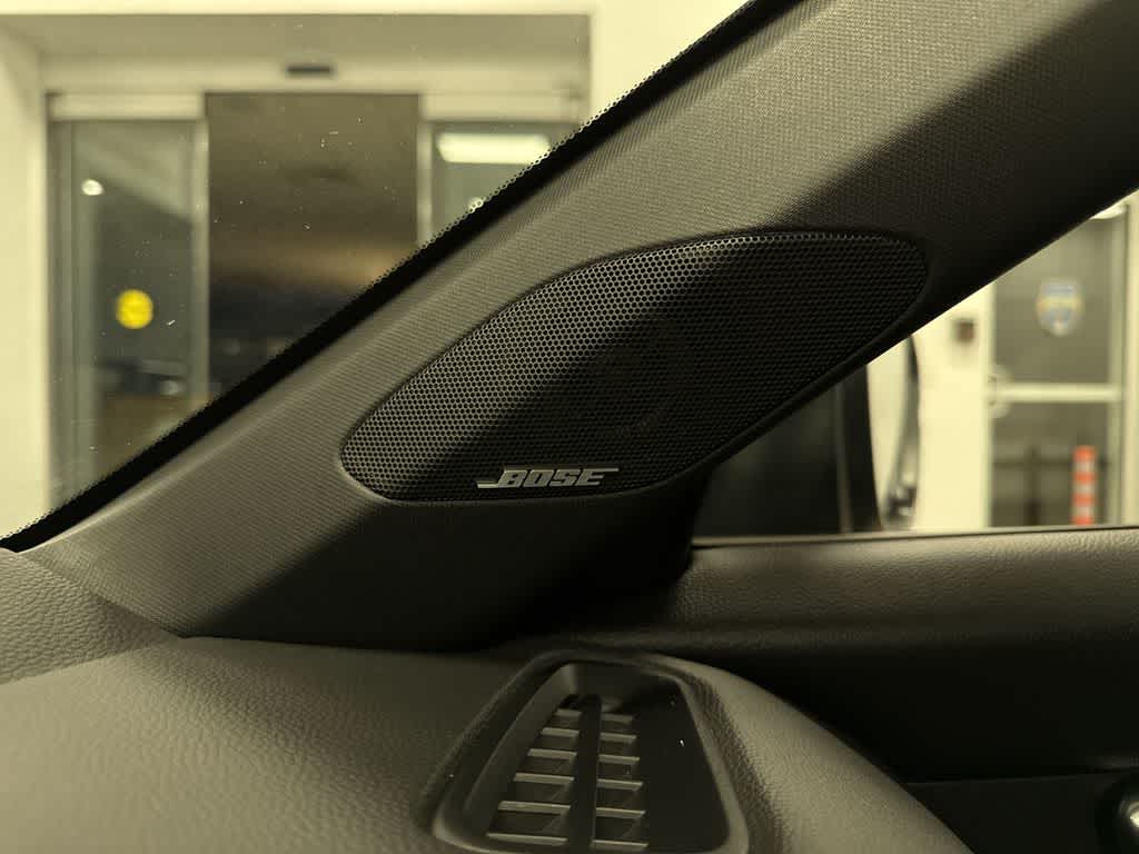 Honda Civic Sport Touring 2024
