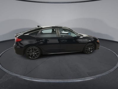 Honda Civic Sport Touring 2024