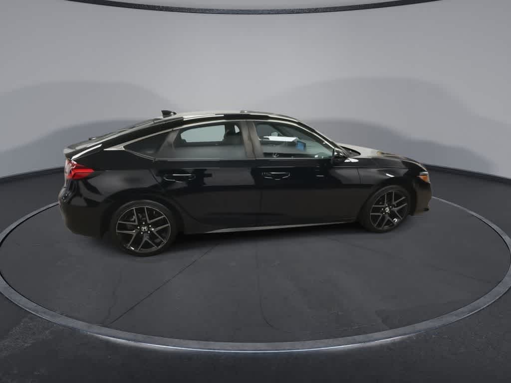 Honda Civic Sport Touring 2024