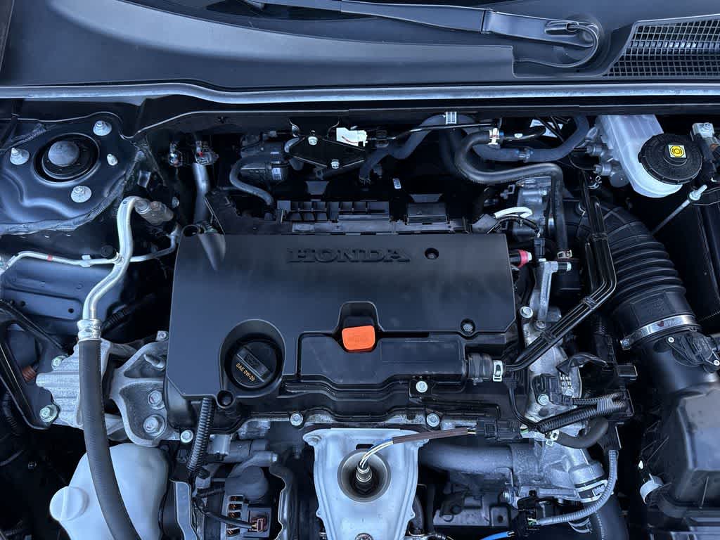 Honda Civic LX 2024