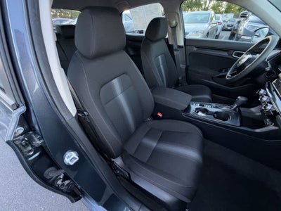 Honda Civic LX 2024