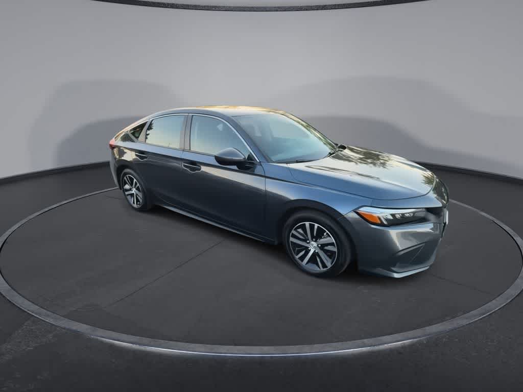 Honda Civic LX 2024