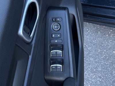 Honda Civic LX 2024
