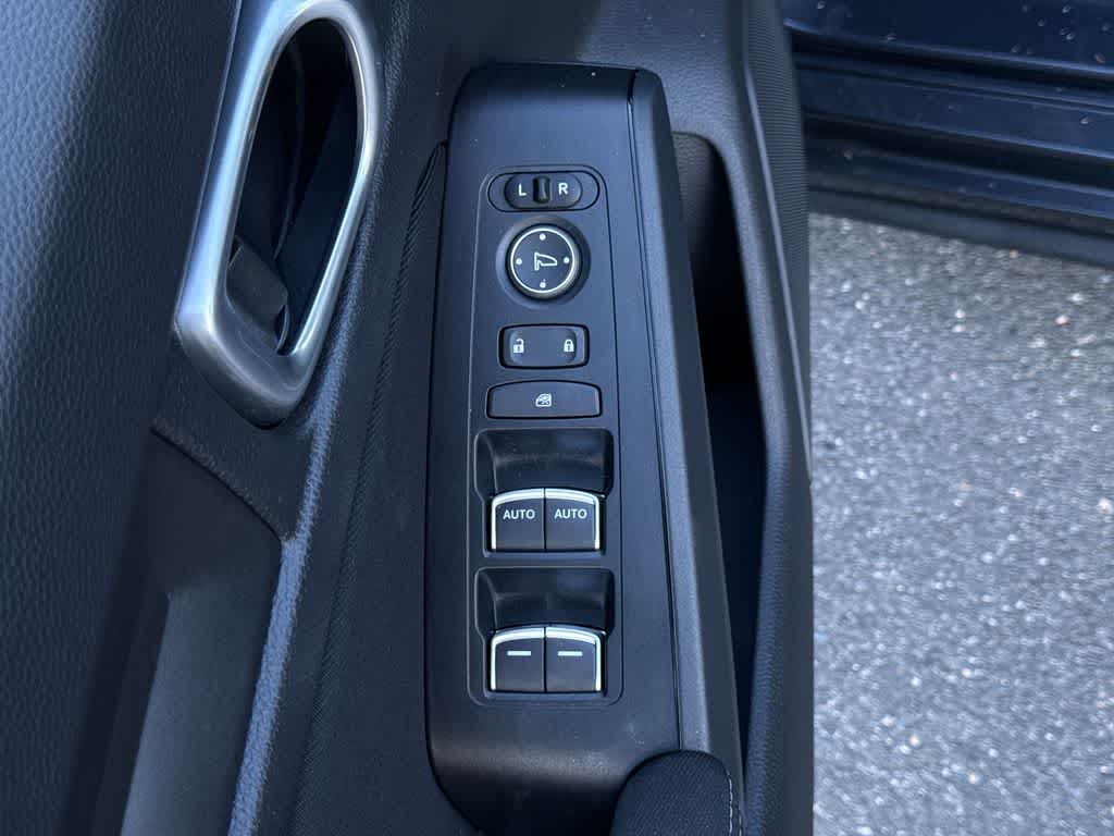 Honda Civic LX 2024