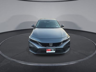 Honda Civic LX 2024