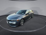 Honda Civic LX 2024