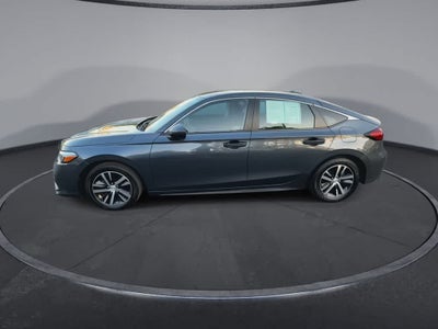 Honda Civic LX 2024