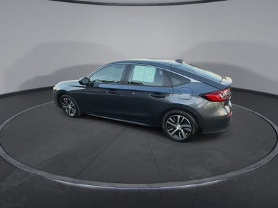 Honda Civic LX 2024