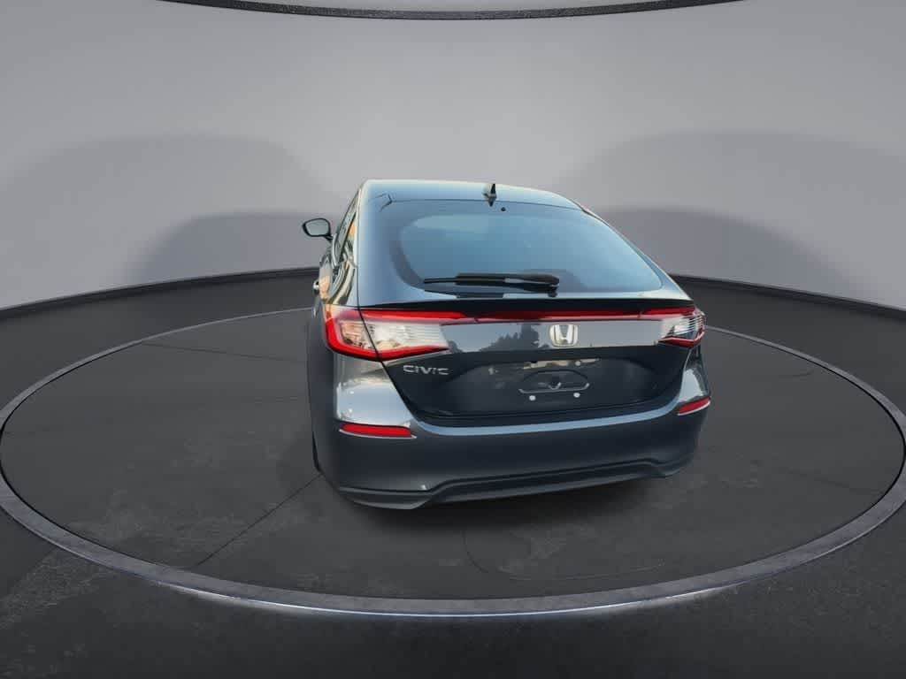 Honda Civic LX 2024